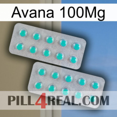 Avana 100Mg 29